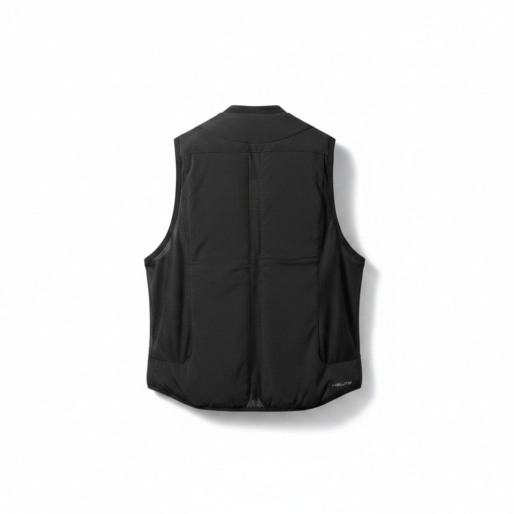 Quadriga Airbag w/ Zip