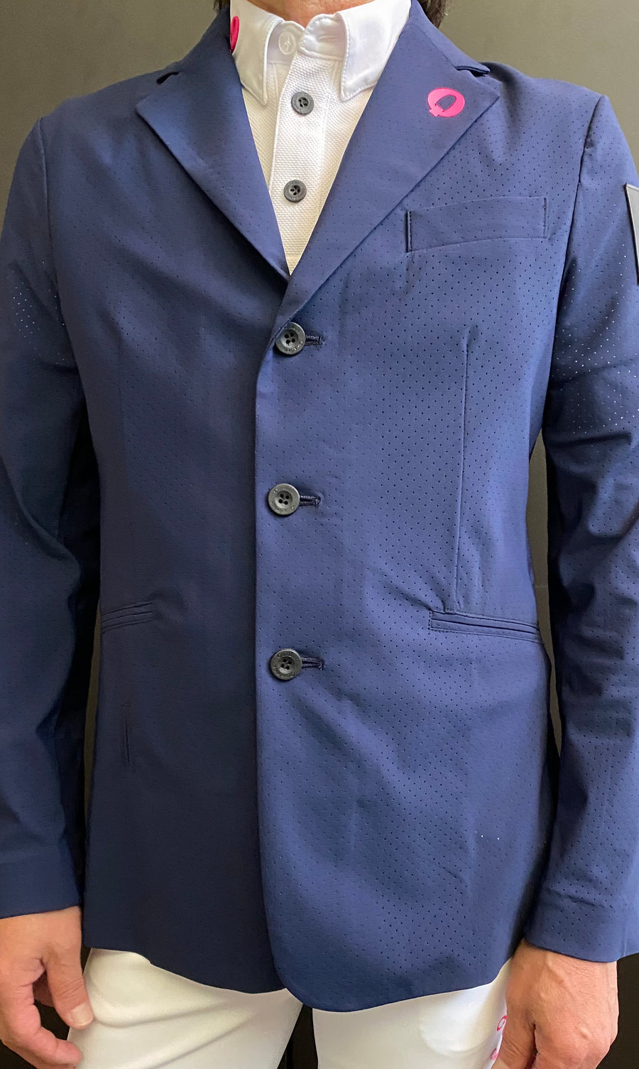 Competition Style  Summer Punching Jacket w/ 3B G