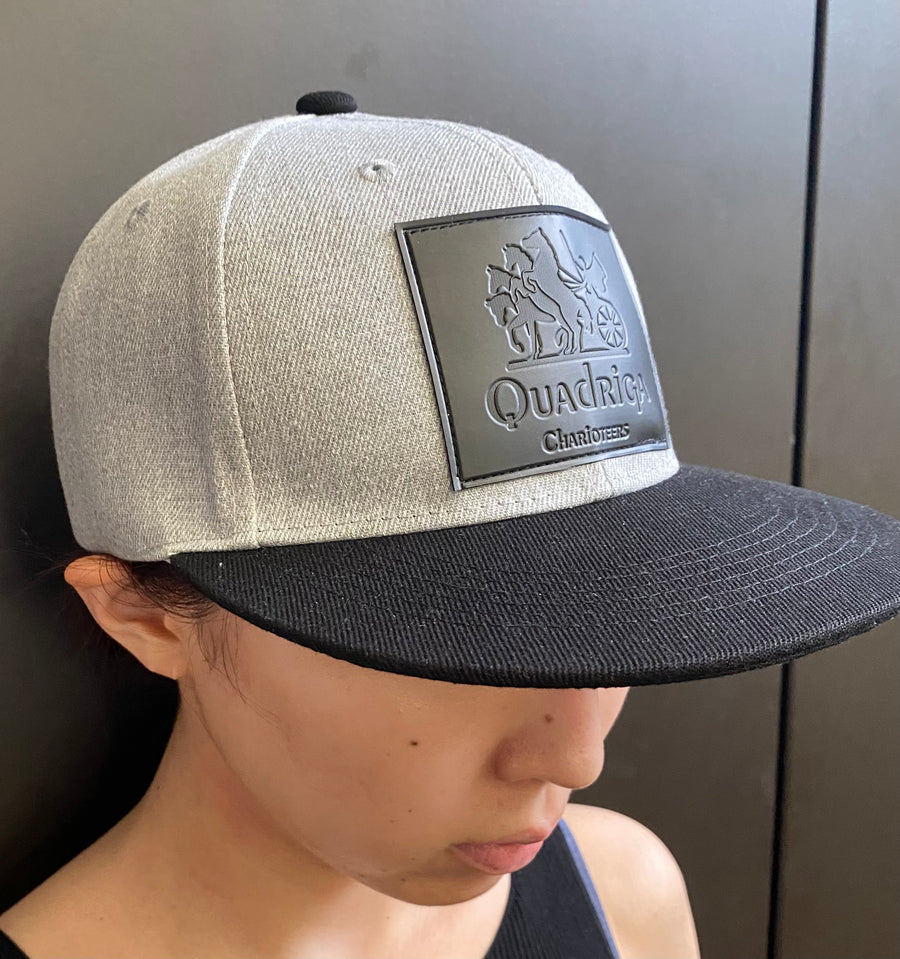 Wappen Cap Collection-grade (Type-Ⅱ)