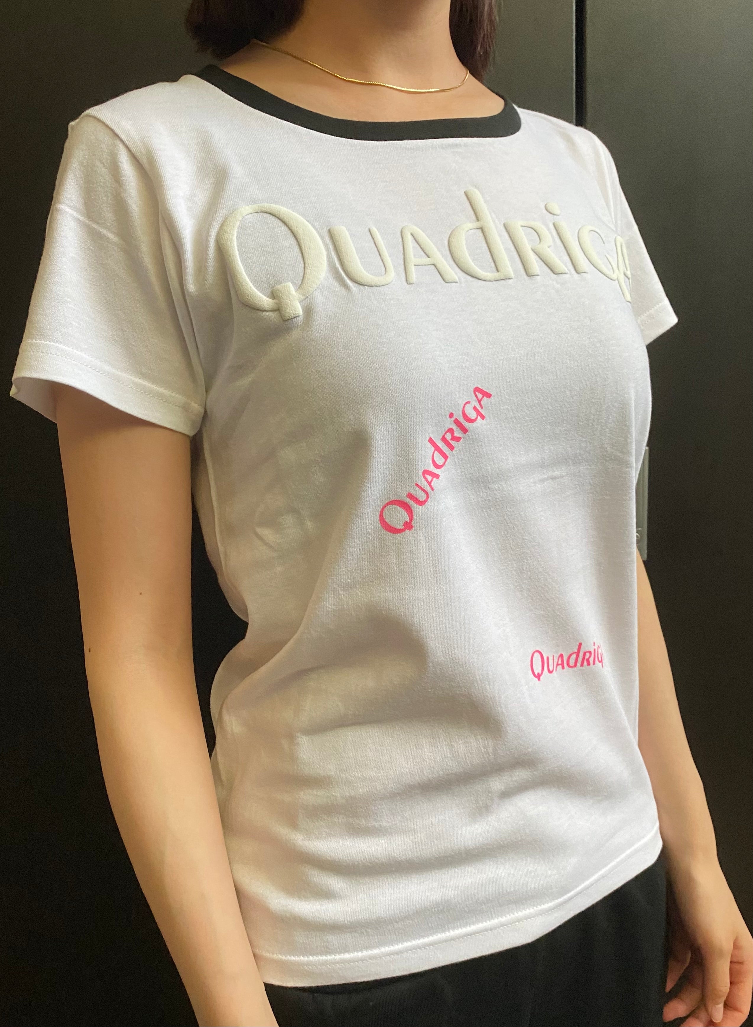 Quadriga - テカテカ クアドリガ コンペティションシャツ メンズ M