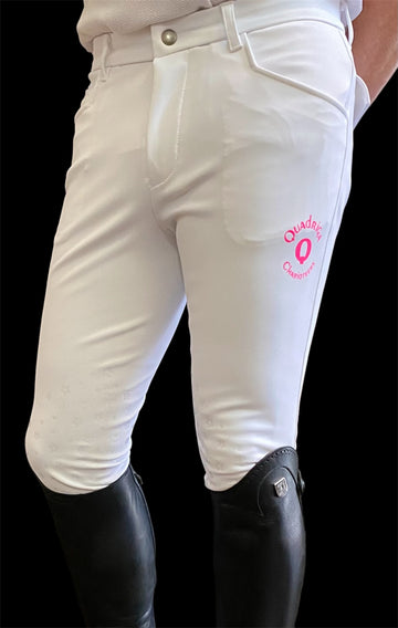 NEW Style Jumping Breeches w/ SAKURA Grip G