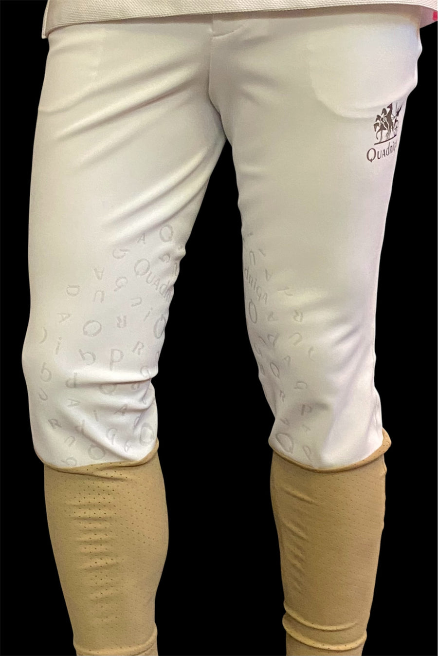Perfect Style Jumping Breeches w/ mid-summer G