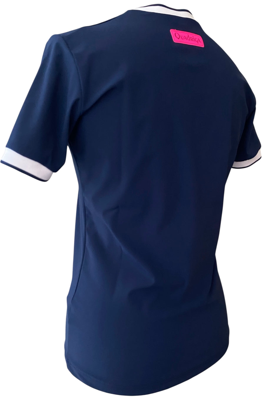 T-Style Technical Shirts w/ white logo R.R.R.S.A