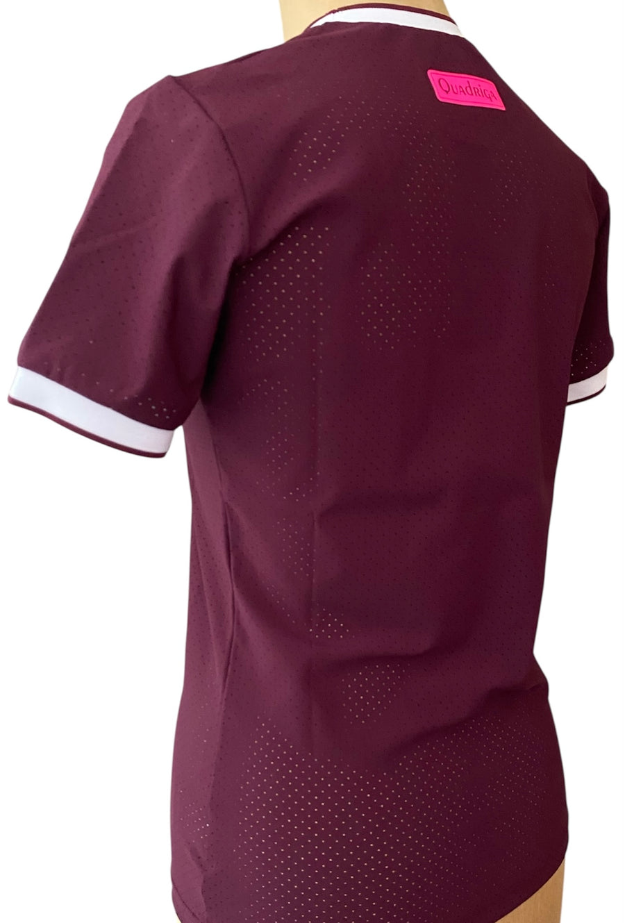 T-Style Technical Shirts w/ white logo R.R.R.S.A