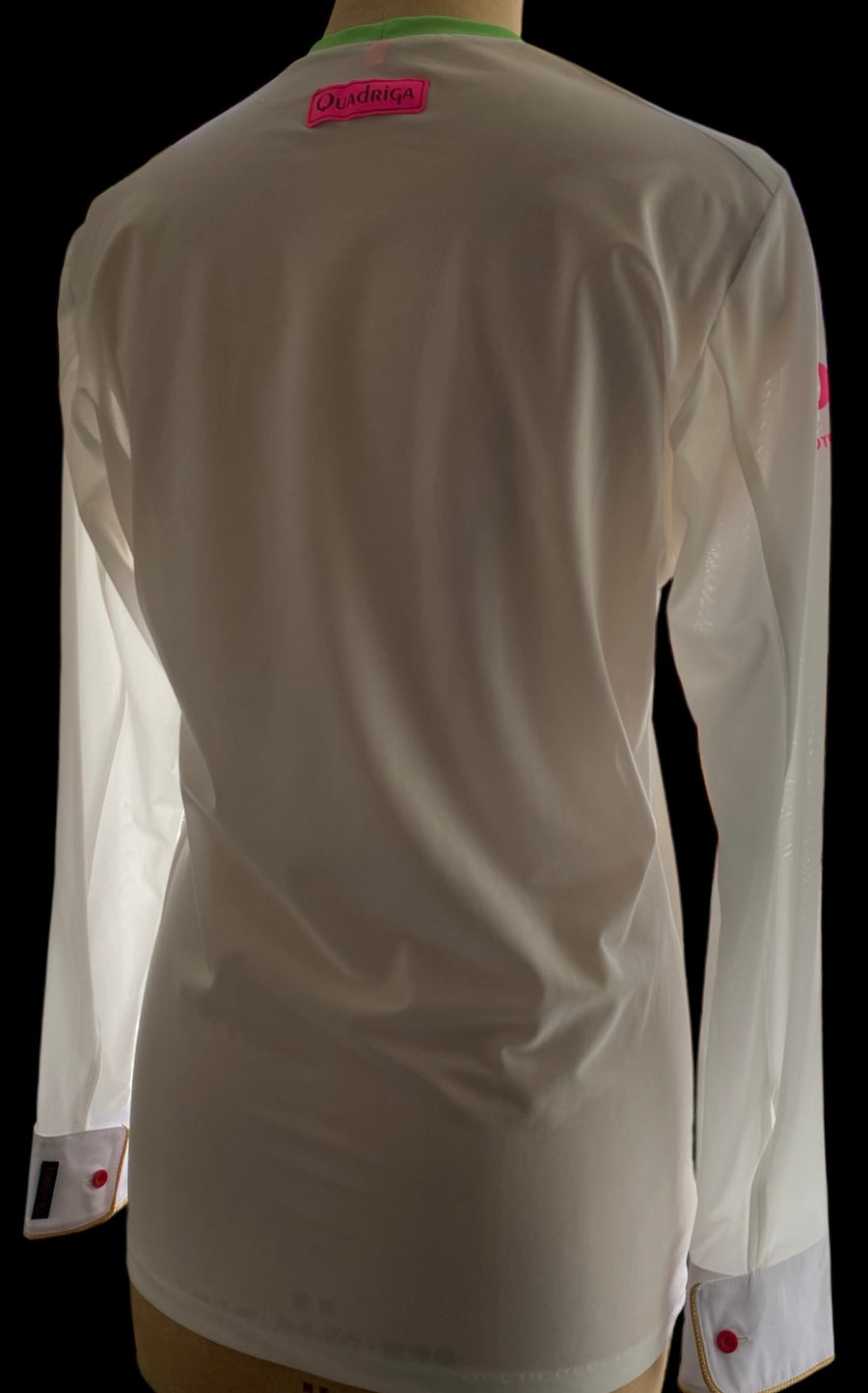 Competition Layer Mesh Shirts w/ long sleeve G