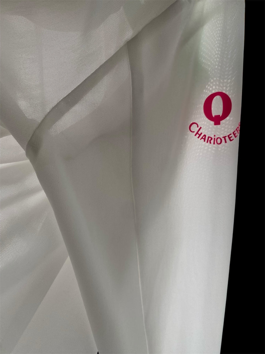 Competition Layer Mesh Shirts w/ long sleeve G