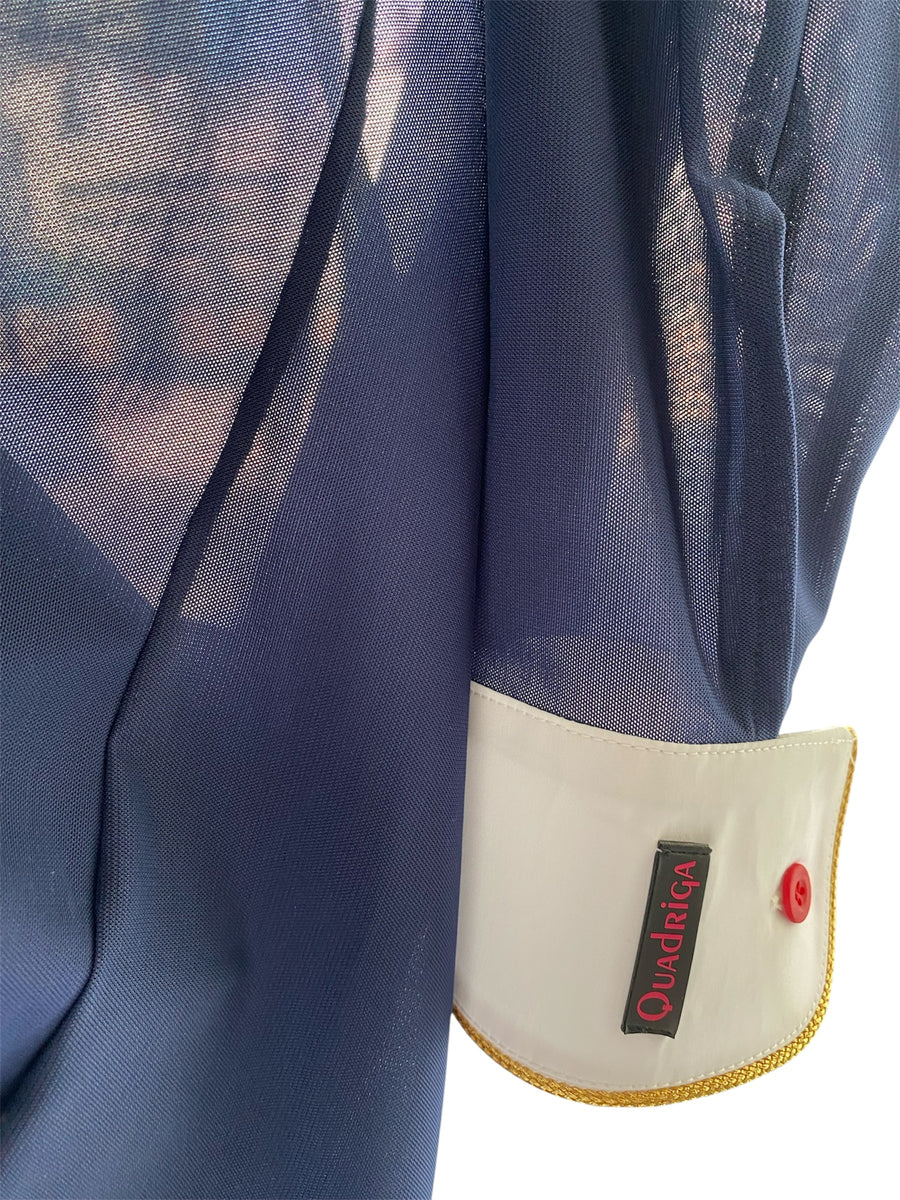 Competition Layer Mesh Shirts w/ long sleeve G