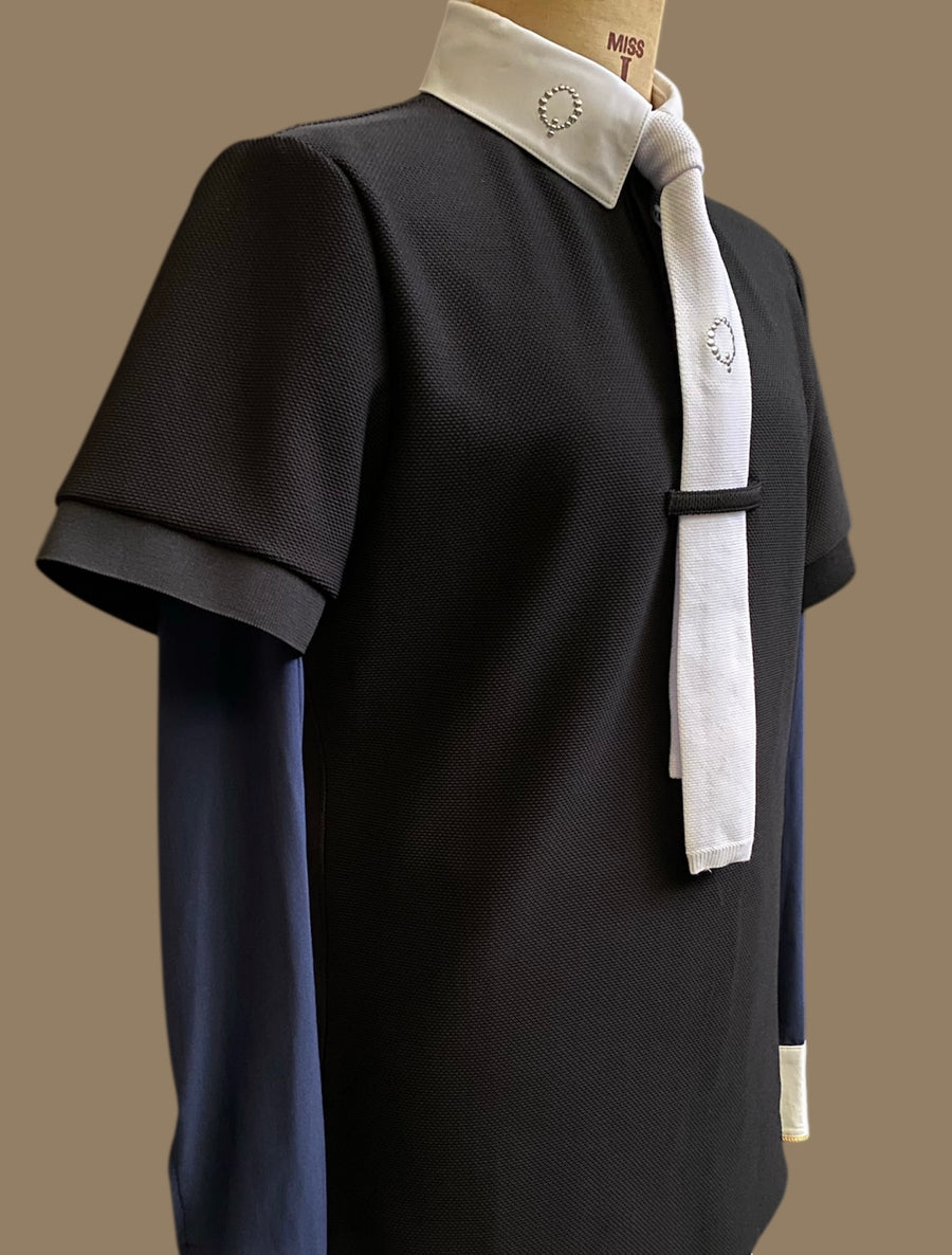Competition New Dress Shirts w/ short sleeve G