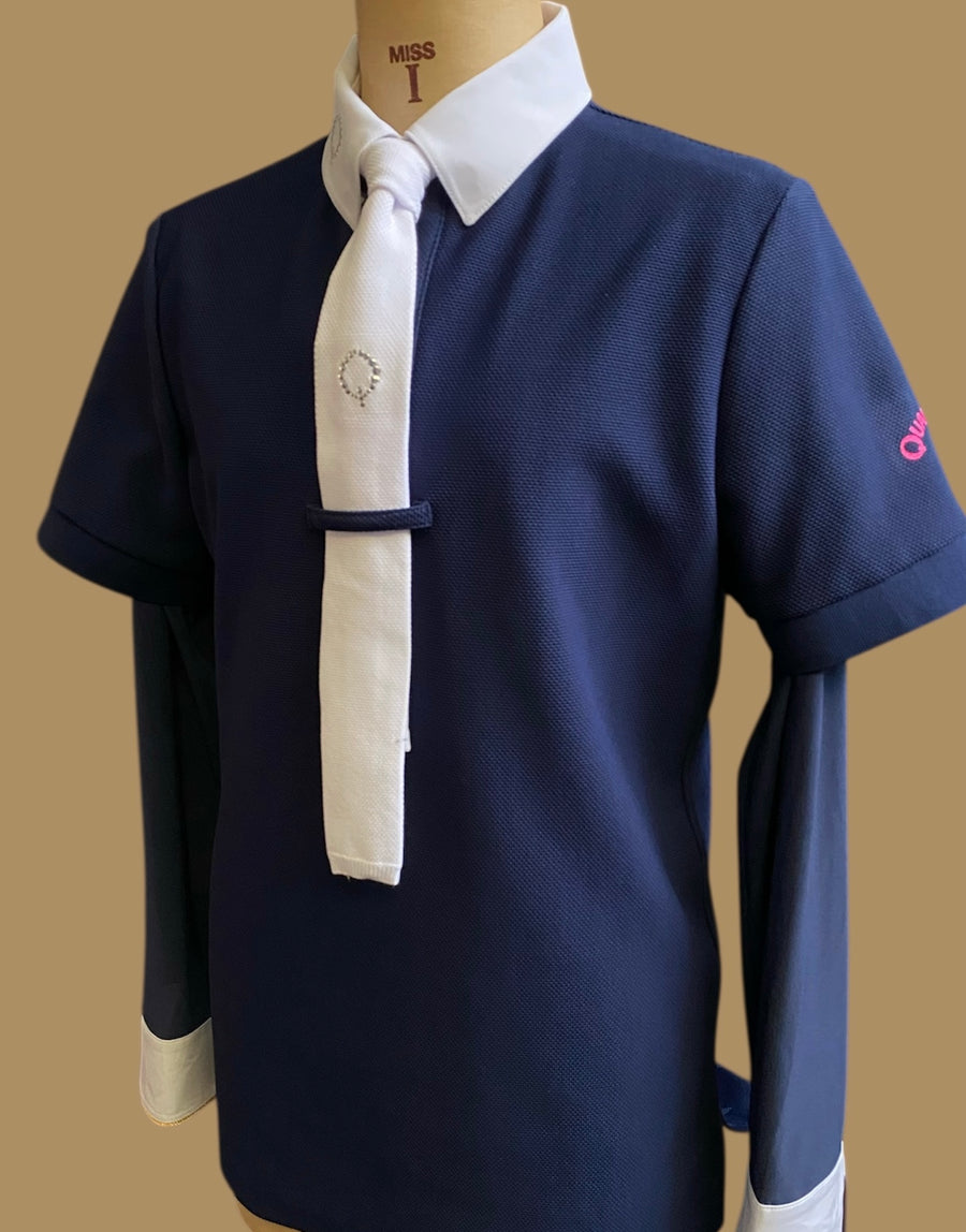 Competition New Dress Shirts w/ short sleeve G