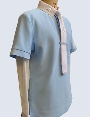 Competition New Dress Shirts w/ short sleeve G