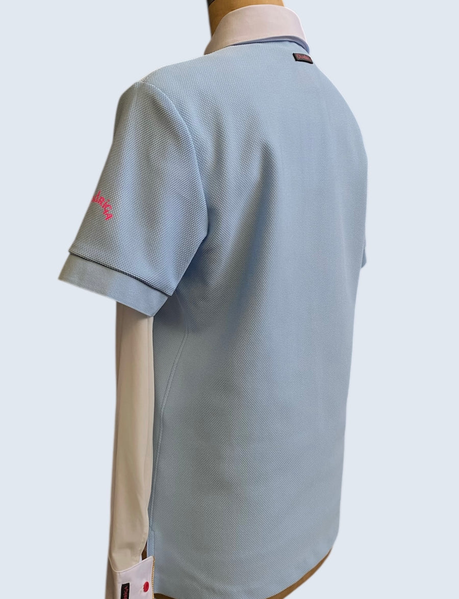 Competition New Dress Shirts w/ short sleeve G