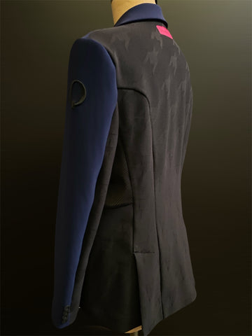 【BOND】Jacket CHIDORI w/Show Style G