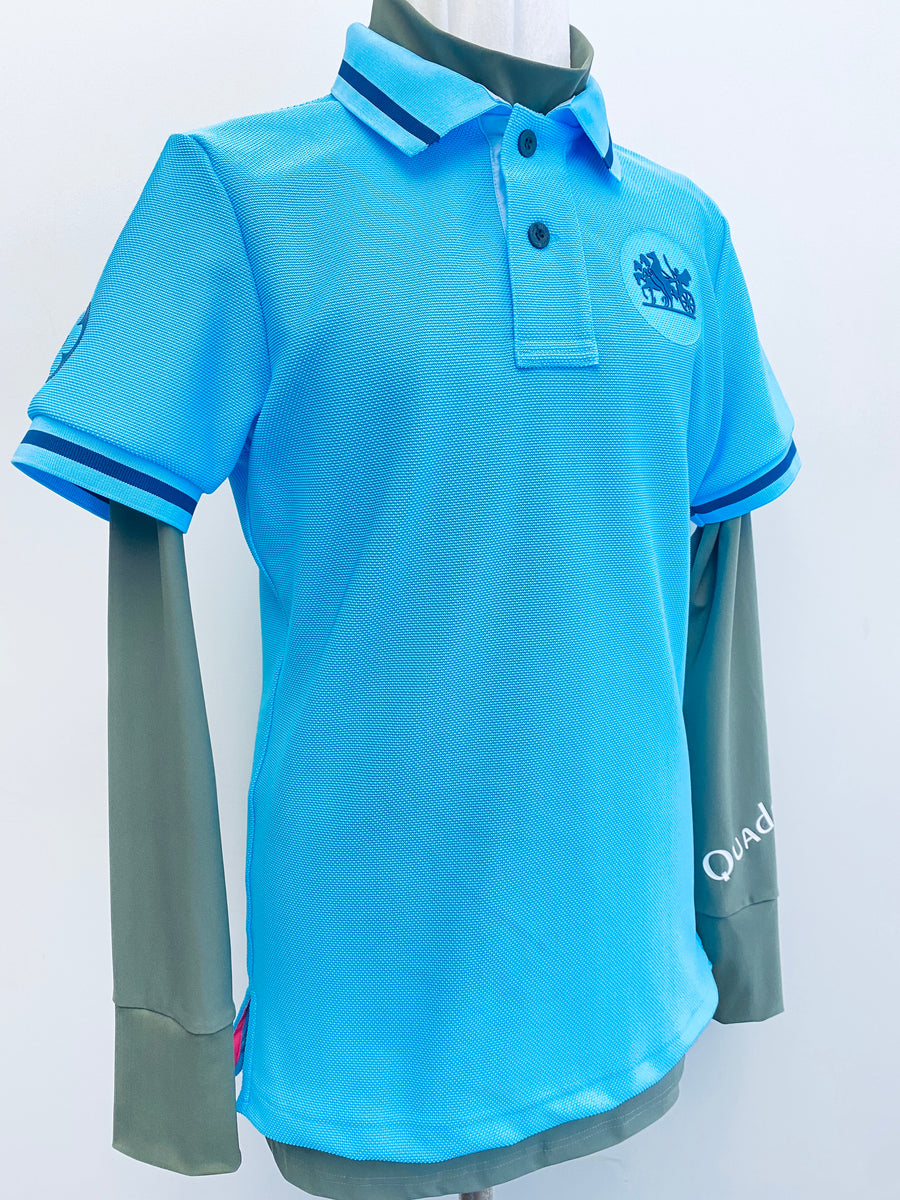 Technical Training Layer w/ Long-Sleeve G