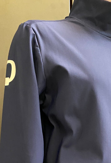 Technical Training Layer w/ Long-Sleeve G