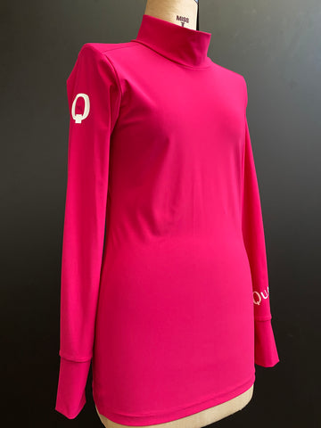 Technical Training Layer w/ Long-Sleeve L