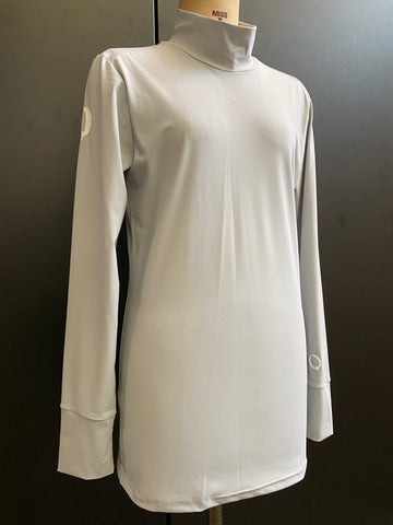 【SARA】Stand Collar Layer G